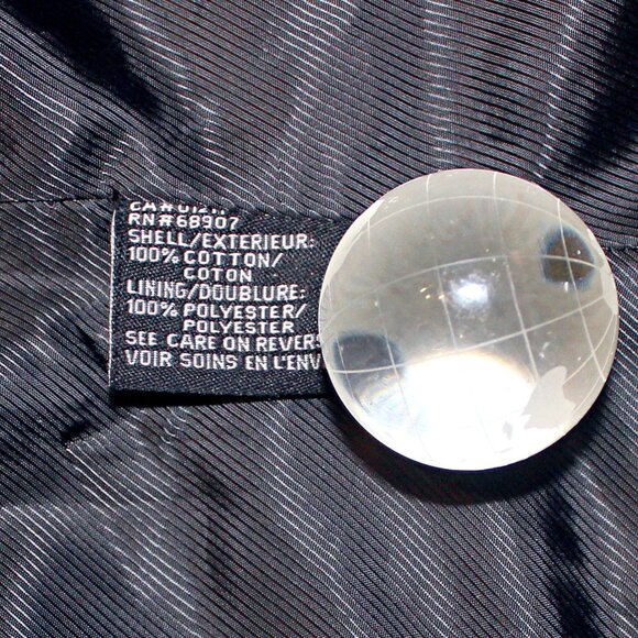 Vintage Velvet Embroidered Blazer Jacket - Picture 9 of 9